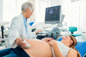 Consulta Obstetricia