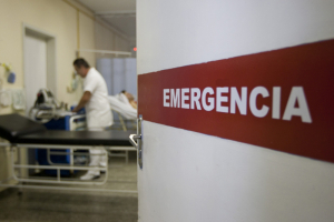 Emergencia