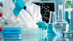Laboratorio Clínico