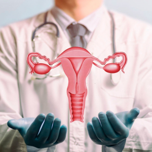 Consulta Ginecología