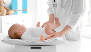 Pediatría